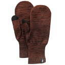 【送料無料】 スマートウール メンズ 手袋 アクセサリー Knit Mitt Picante