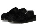 【送料無料】 ドクターマーチン メンズ サンダル シューズ Jorge II Faux Fur Lined Deluxe Borg Slingback Mule...