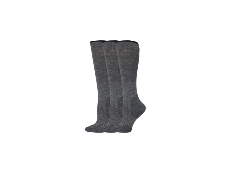 ̵ ޡȥ ǥ   Everyday Knee High Socks 3-Pack Medium...