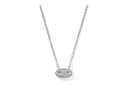 【送料無料】 ケンドラスコット レディース ネックレス・チョーカー・ペンダントトップ アクセサリー Bailey Pave Short Pendant Neck...