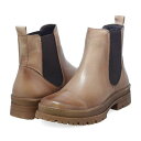 【送料無料】 ミズムーズ レディース サンダル シューズ Alessia Beige Antique B