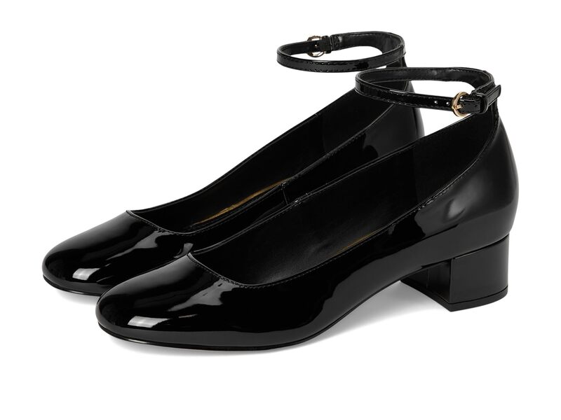 ̵ ʥ󥦥 ǥ ҡ 塼 Amaize Black Patent