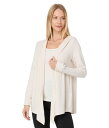 【送料無料】 マイケルスターズ レディース パーカー・スウェット アウター Gabbi Open Hooded Cardigan Chateau
