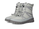 【送料無料】 カミック レディース ブーツ・レインブーツ シューズ Snowdon Light Grey(4)