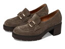 【送料無料】 ガボール レディース ヒール シューズ Gobar 55.312 Mohair