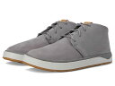 【送料無料】 オルカイ メンズ ブーツ・レインブーツ シューズ Papaku ‘Ili Chukka Boots Graphite/Graphi
