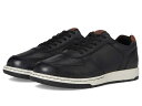 【送料無料】 ボーン メンズ デッキシューズ シューズ Captain Black