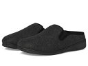 【送料無料】 バイオニック メンズ サンダル シューズ Munwind Mules Black Fabric