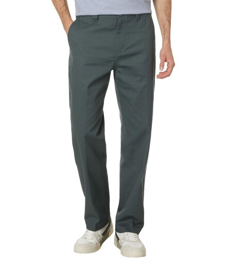 【送料無料】 クイックシルバー メンズ カジュアルパンツ ボトムス Everyday Union Stretch Chino Pant Urban Chic 【送料無料】 クイックシルバー メンズ カジュアルパンツ ボトムス Everyday Union Stretch Chino Pant Urban Chic