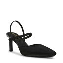 【送料無料】 アンクライン レディース ヒール シューズ Rosedale Black