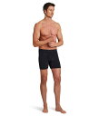 【送料無料】 コマンドー メンズ ボクサーパンツ アンダーウェア Essential Micro Modal Relaxed Fit Boxer Brief B...