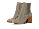 【送料無料】 コークイーズ レディース ブーツ・レインブーツ シューズ Cantley Taupe(4)