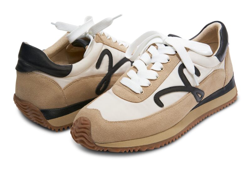 【送料無料】 ベネリ レディース スニーカー シューズ Queen Beige Nival