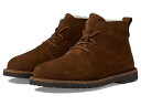 【送料無料】 ビルケンシュトック レディース ブーツ・レインブーツ シューズ Uppsala Mid Lace-Up Shearling - Suede Dark Tea
