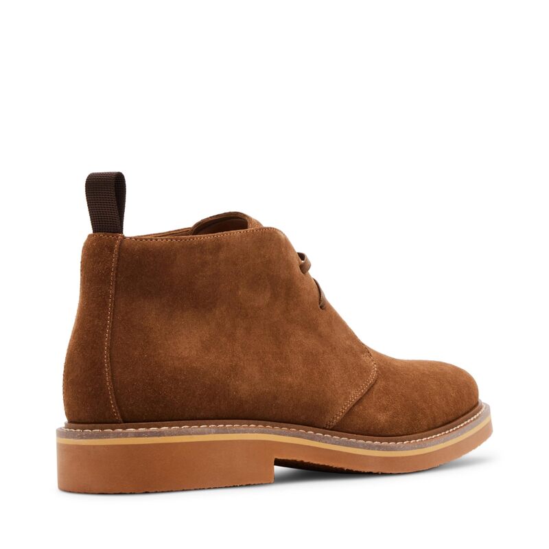 スティーブ マデン メンズ シューズ ブーツ・レインブーツ Steve Madden Palta Tan タン