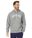 【送料無料】 ヴァインヤードヴァインズ メンズ パーカー・スウェット アウター Vintage Whale Hoodie Grey Heather(4)