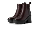 【送料無料】 ナチュライザー レディース ブーツ・レインブーツ シューズ Quest Boot Dark Brown