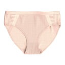 【送料無料】 スマートウール レディース パンツ アンダーウェア Intraknit Bikini Boxed Pink Sugar