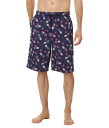 【送料無料】 トッミーバハマ メンズ ハーフパンツ・ショーツ ボトムス Bermuda Shorts Navy Graphite
