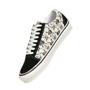 【送料無料】 バンズ メンズ スニーカー シューズ Old Skool 36 DX (Anaheim Factory) OG Skulls/OG Bl(4)