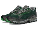 【送料無料】 ラスポルティバ メンズ スニーカー シューズ Wildcat 2.0 GTX Garden/Forest