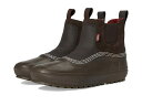 【送料無料】 バンズ メンズ ブーツ・レインブーツ シューズ U MTE Standard Mid Chelsea Waterproof Brown/Gum