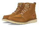 【送料無料】 アリアト メンズ ブーツ・レインブーツ シューズ Recon Lace Boots Natural Suede