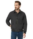 【送料無料】 ラッキーブランド メンズ コート アウター Cotton Flight Jacket Phantom