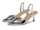 【送料無料】 アルド レディース ヒール シューズ Brizza Silver