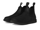 【送料無料】 リーフ メンズ サンダル シューズ Otis All Black LE