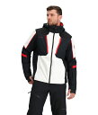 【送料無料】 オバマイヤー メンズ コート アウター Foundation Jacket Black