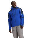 【送料無料】 オバマイヤー メンズ コート アウター Foundation Jacket Stellar