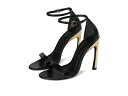 【送料無料】 シュッツ レディース ヒール シューズ Cadey-Lee Curve Black