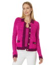 【送料無料】 リリーピュリッツァー レディース ニット・セーター アウター Cormac Sweater Set Elderflower Blo(4)