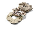 【送料無料】 アンダーアーマー レディース ヘアアクセサリー アクセサリー Blitzing Scrunchie 3-Pack Khaki Base/Timb
