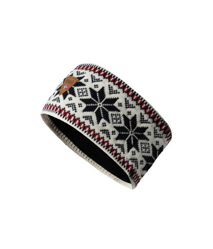 【送料無料】 ダールオブノルウェイ メンズ 手袋 ヘッドバンド アクセサリー Garmisch Headband Off-White/Navy/ 【送料無料】 ダールオブノルウェイ メンズ 手袋 ヘッドバンド アクセサリー Garmisch Headband Off-White/Navy/