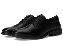 【送料無料】 ノンブッシュ メンズ オックスフォード シューズ Jarvis Cap Toe Oxford Dress Casual Business Form...