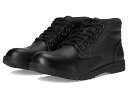 【送料無料】 イーストランド メンズ オックスフォード シューズ Finn Black