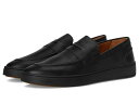【送料無料】 アレン エドモンズ メンズ スリッポン・ローファー シューズ Randolph 2.0 Slip-on Sneaker Black Leather