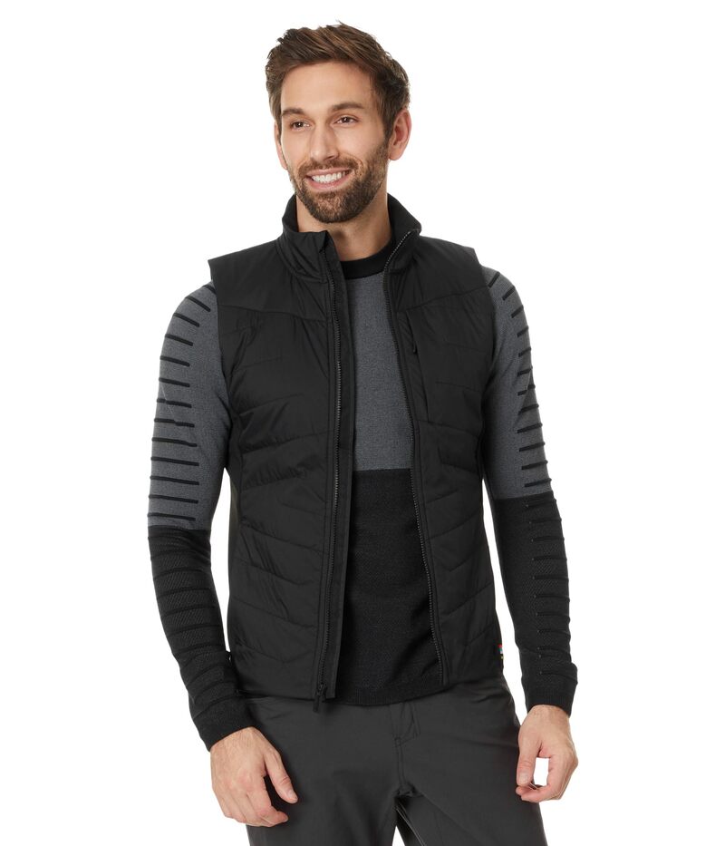 スマートウールメンズアウターコート...