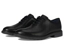 【送料無料】 コールハーン メンズ オックスフォード シューズ Grandflex Dress Laser Oxfords Black
