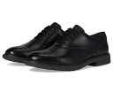 【送料無料】 コールハーン メンズ オックスフォード シューズ Grandflex Dress Cap Toe Oxfords Black