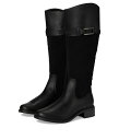 【送料無料】 クラークス レディース ブーツ・レインブーツ ハイキングシューズ シューズ Maye Carly Black Leather