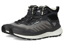 【送料無料】 ロア レディース スニーカー シューズ Fortux GTX QC Ws Black/White(4)