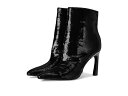 【送料無料】 ナインウェスト レディース ブーツ・レインブーツ シューズ Baey Black Sequin