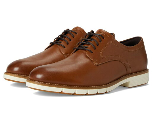 【送料無料】 コールハーン メンズ スニーカー シューズ Flexgrand360 Plain Toe Oxford British Tan/Ivo 【送料無料】 コールハーン メンズ スニーカー シューズ Flexgrand360 Plain Toe Oxford British Tan/Ivo