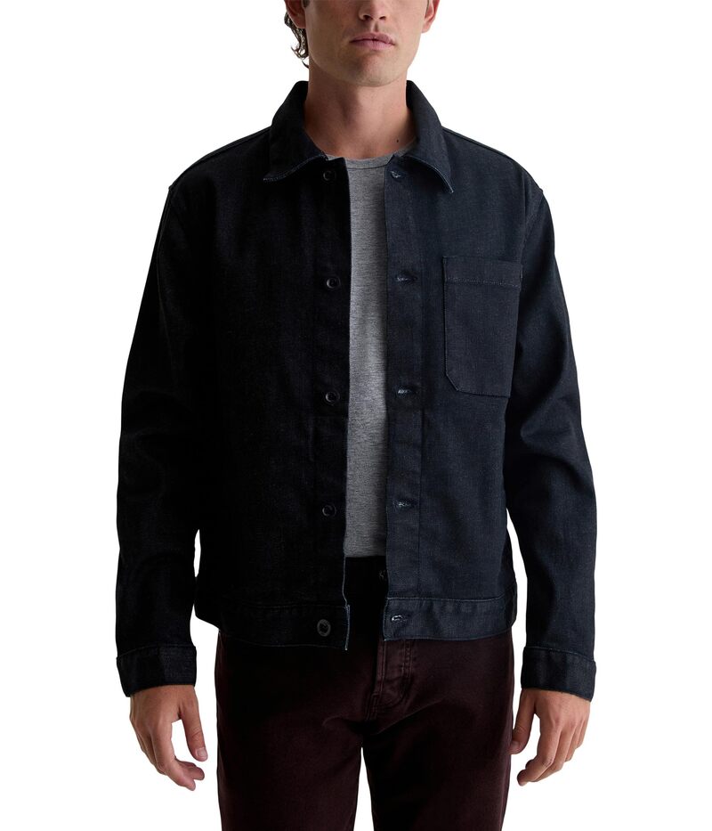 ■アウターサイズ USサイズ｜胸囲(cm) サイズ | 胸囲 | ウェスト| ウエスト(inc) XXS | 約84cm | 約69cm | 27inc XS | 約88cm | 約73cm | 28-29inc S | 約94cm | 約78cm | 30-31inc M | 約100cm | 約83cm | 32-33inc L | 約106cm | 約88cm | 34-35inc XL | 約112cm | 約96cm | 36-38inc XXL | 約118cm | 約108cm | 42-44inc ■ブランド AG Jeans (エージージーンズ)■商品名 Philip Modern Chore Coat■商品は海外よりお取り寄せの商品となりますので、お届けまで10日-14日前後お時間頂いております。 ■ブランド・商品・デザインによって大きな差異がある場合があります。 ■あくまで平均的なサイズ表ですので「目安」として参考にしてください。 ■お届けの商品は1枚目のお写真となります。色展開がある場合、2枚目以降は参考画像となる場合がございます。 ■只今、一部を除くすべて商品につきまして、期間限定で送料無料となります。 ※沖縄・離島・一部地域は追加送料(3,300円)が掛かります。