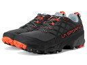 【送料無料】 ラスポルティバ メンズ ブーツ・レインブーツ ハイキングシューズ シューズ Akyra II Carbon/Cherry T