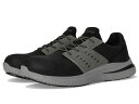 【送料無料】 スケッチャーズ メンズ ブーツ・レインブーツ シューズ Delson 3.0 SR - Tyoll Comp Toe Black