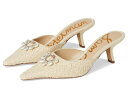 【送料無料】 サムエデルマン レディース ヒール シューズ Brit Orchid Ivory/Natural